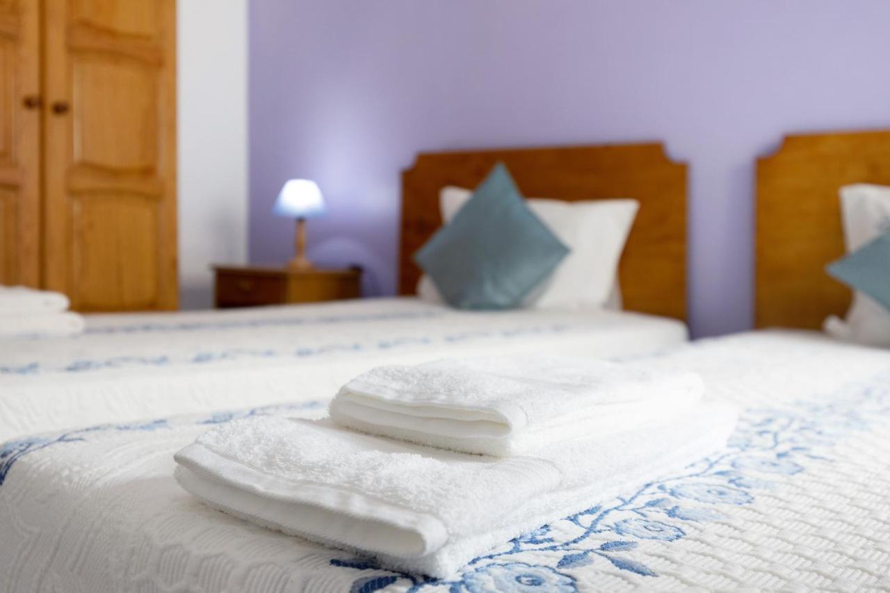 אודסש Apartment T2 Malveiro מראה חיצוני תמונה