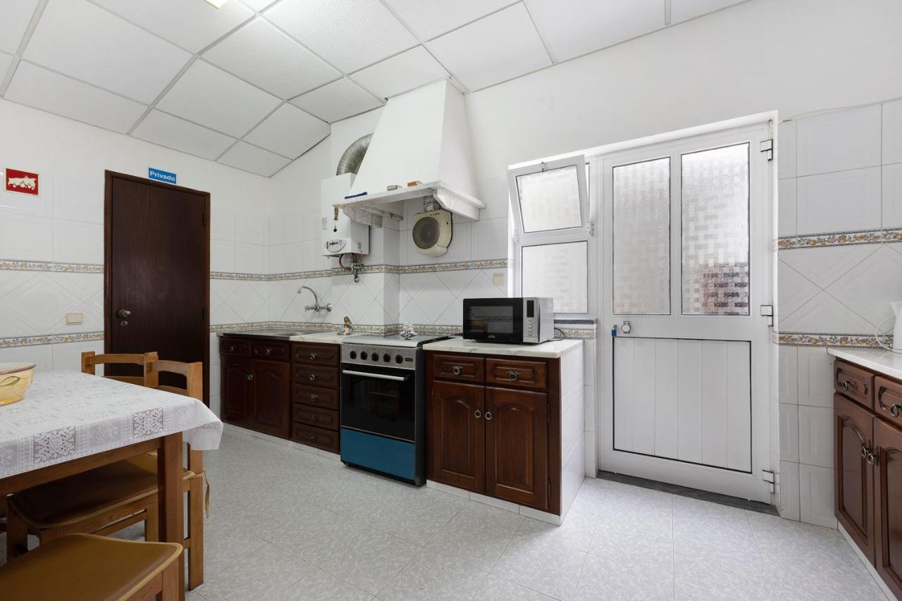 אודסש Apartment T2 Malveiro מראה חיצוני תמונה