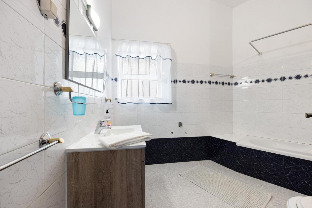 אודסש Apartment T2 Malveiro מראה חיצוני תמונה