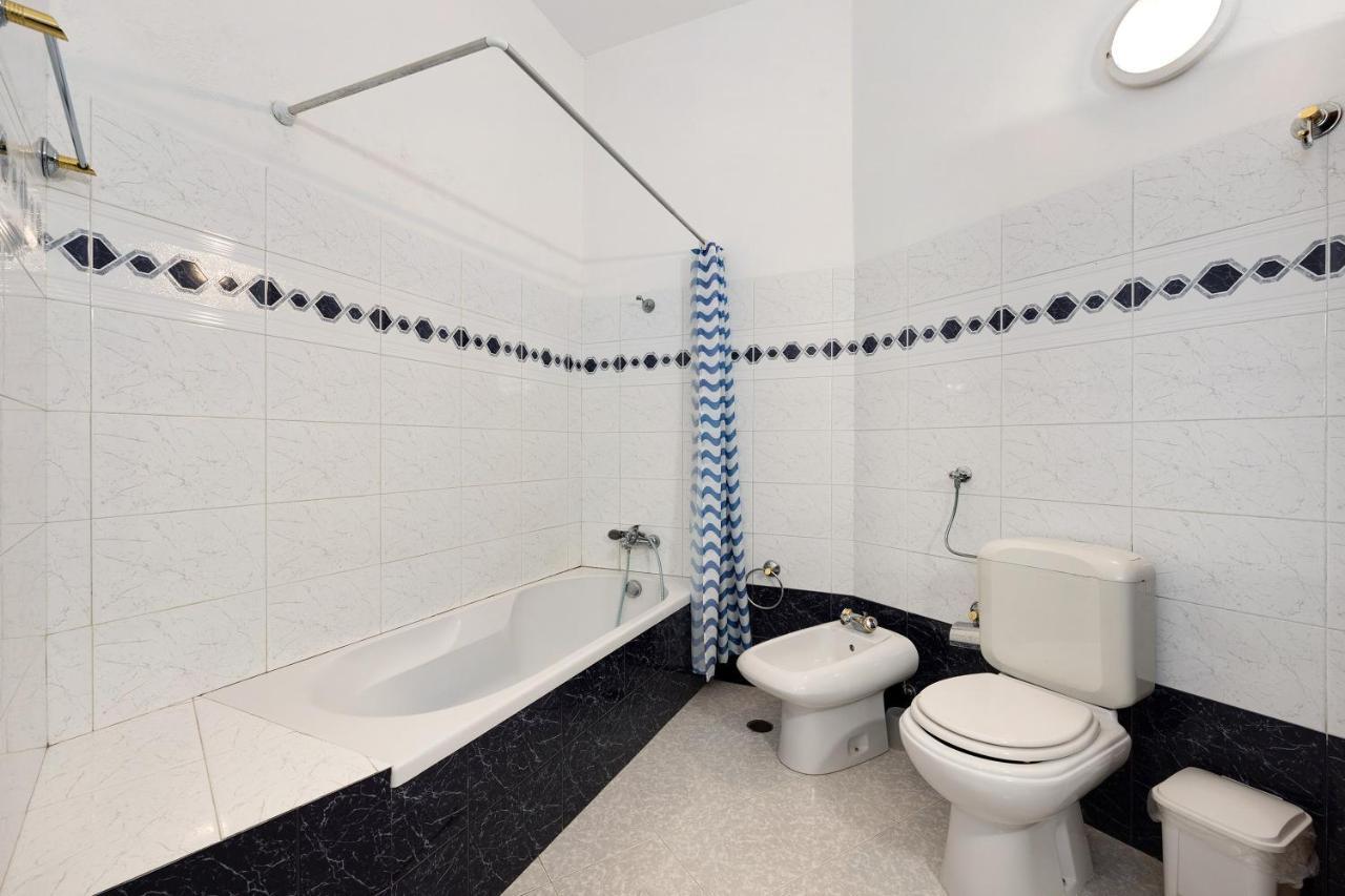 אודסש Apartment T2 Malveiro מראה חיצוני תמונה