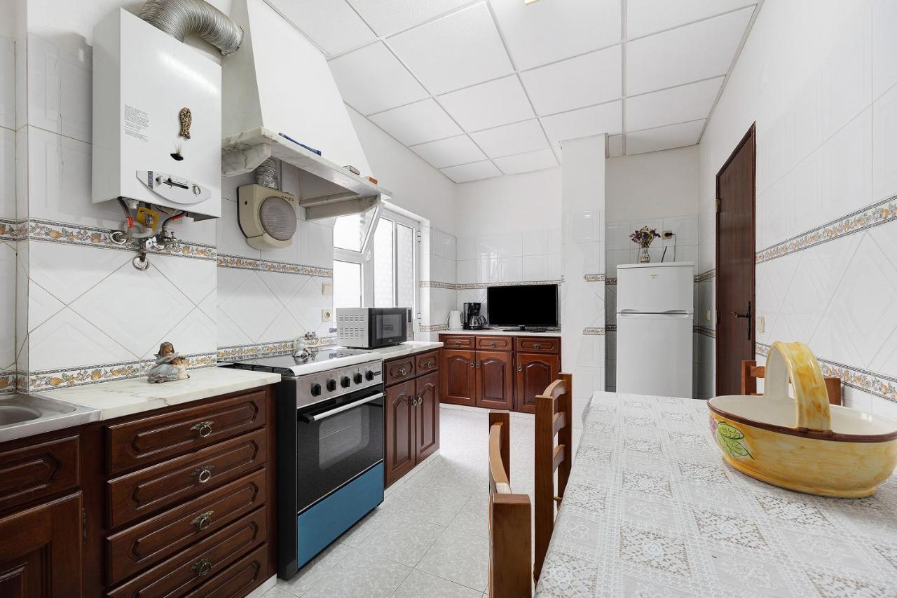 אודסש Apartment T2 Malveiro מראה חיצוני תמונה