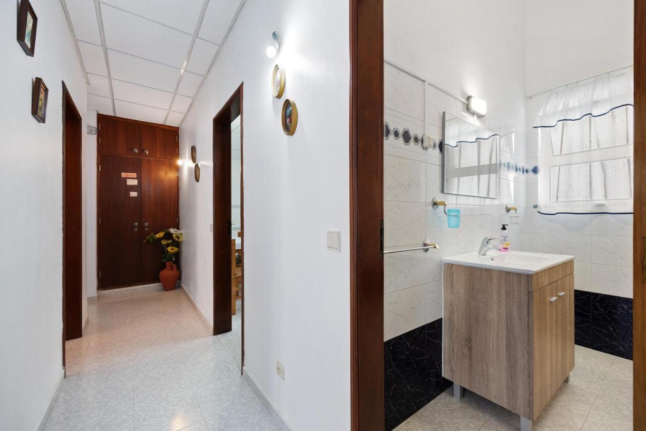 אודסש Apartment T2 Malveiro מראה חיצוני תמונה