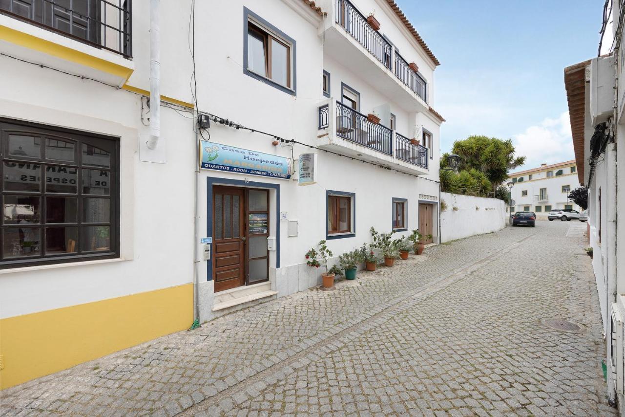 אודסש Apartment T2 Malveiro מראה חיצוני תמונה