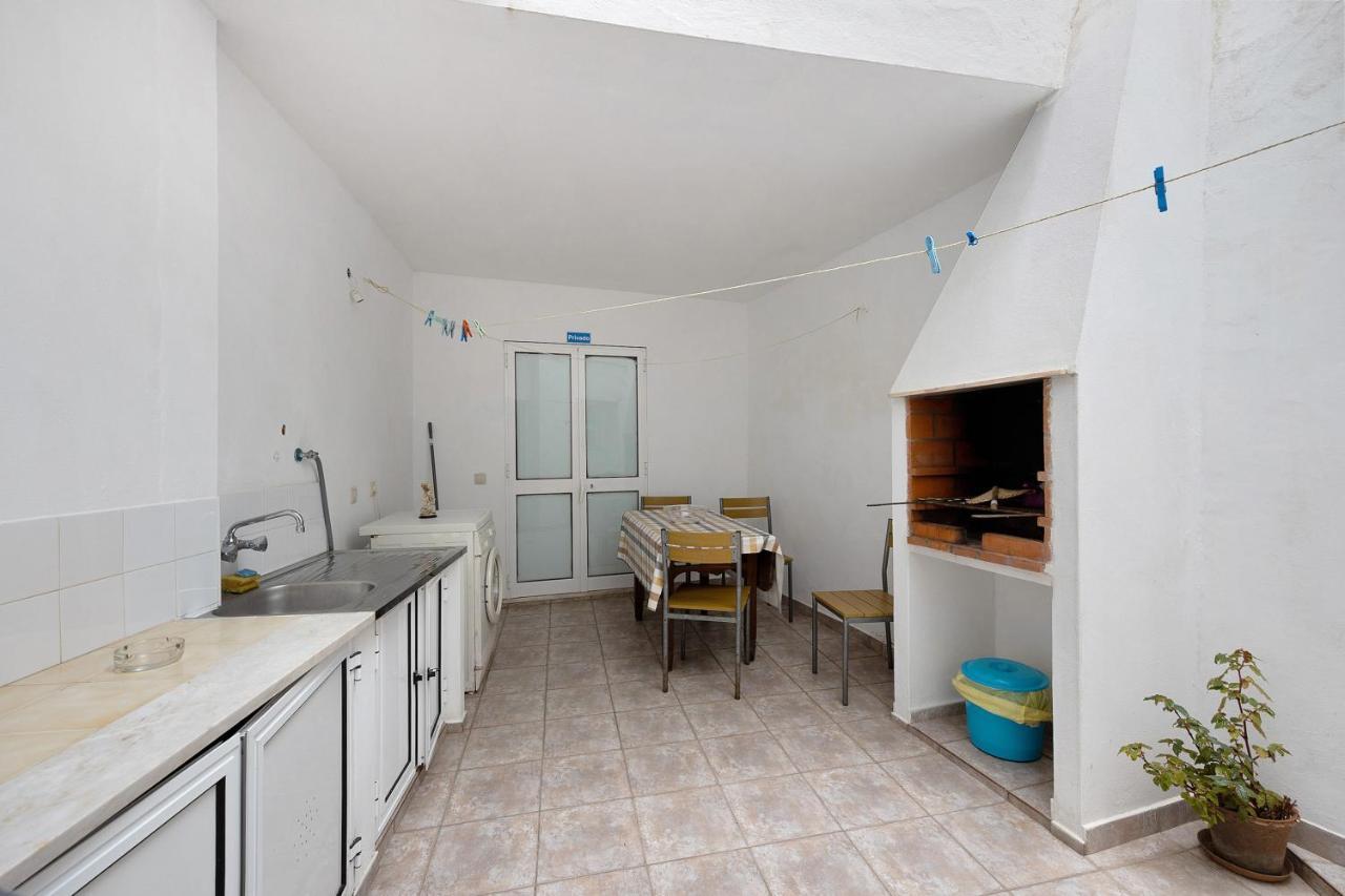 אודסש Apartment T2 Malveiro מראה חיצוני תמונה